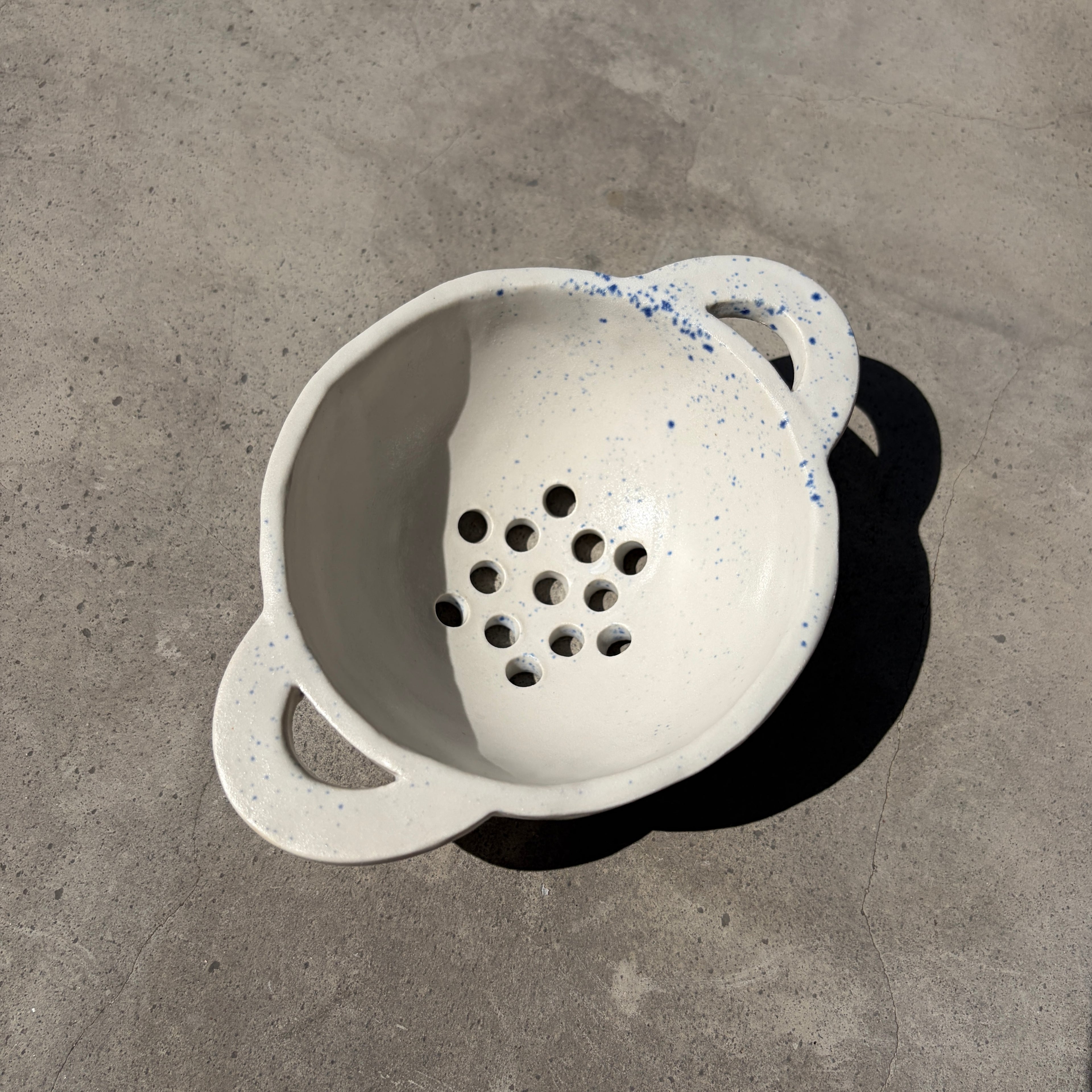 Berry Bowl