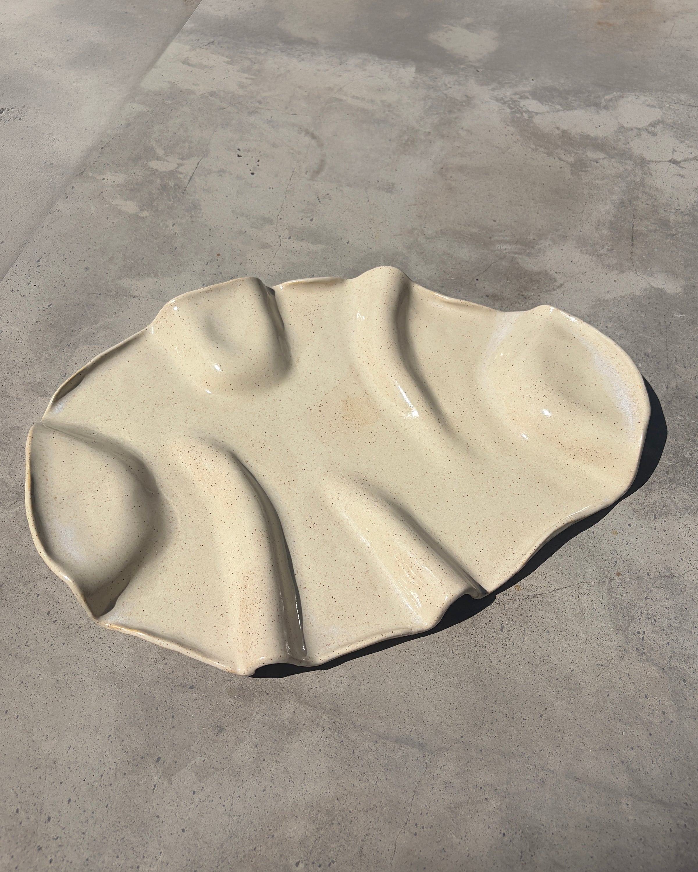 Glazed Board