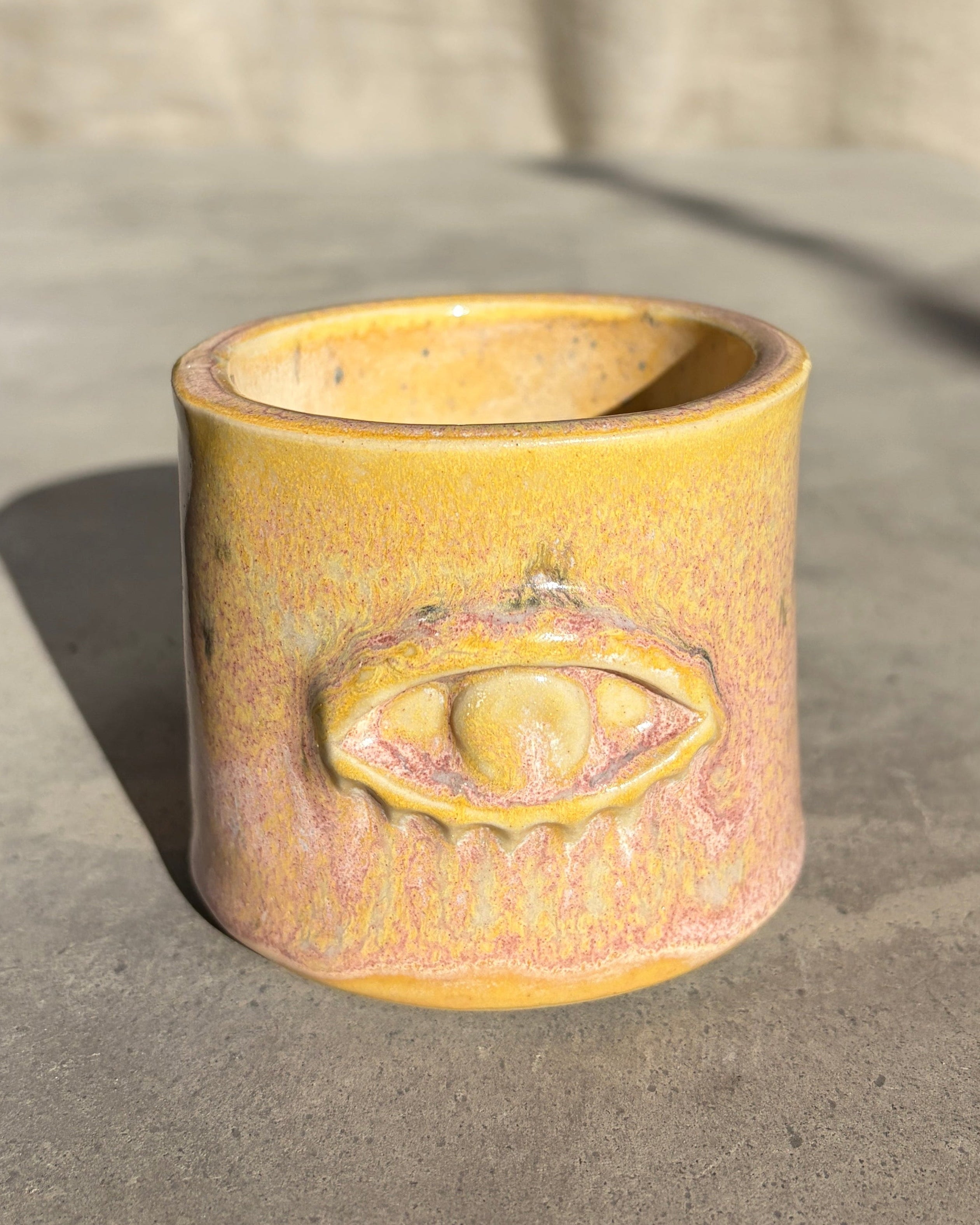 Eye Cup Medium