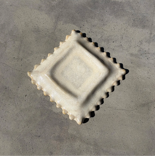 Another Ravioli Spoon Rest