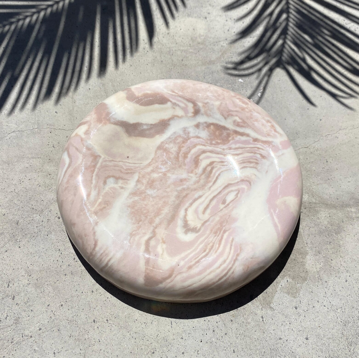 Bubble Plate