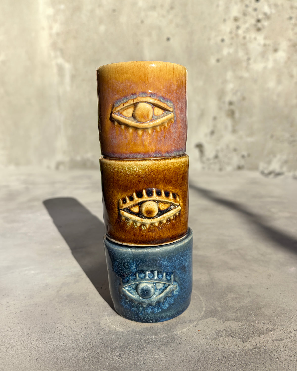 Eye Cups