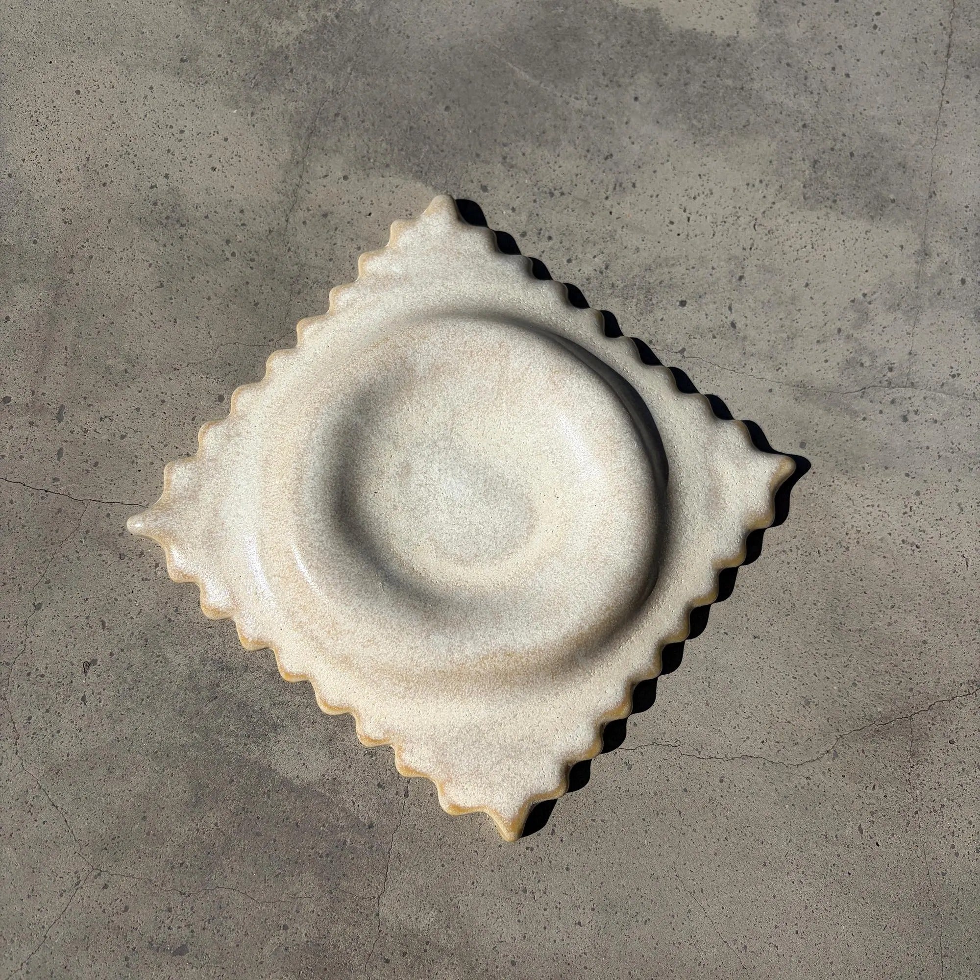 Ravioli Spoon Rest