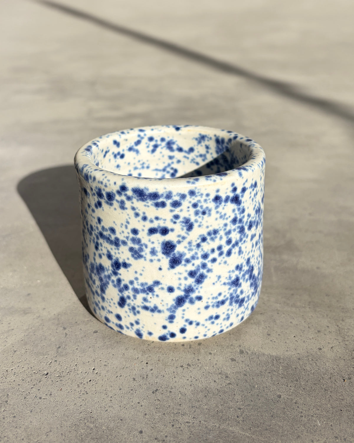 Speckle Cups